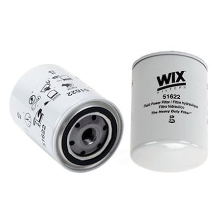 Auto Trans Filter Kit, Wix 51622